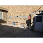 خیاط خانه کلنگی متراژ 187 متر مسجد نور بینش دوم کوچه دوم سمت راست