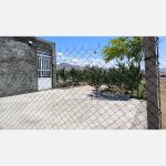 قیمت خرید خانه باغ 300 متر دونبش از سری زمین های شهامت قطعه 37