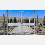 قیمت خرید خانه باغ 300 متر دونبش از سری زمین های شهامت قطعه 37