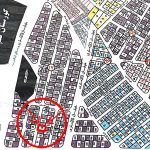 خرید و فروش زمین غیر محدوده 150 متر قطعه 39 زمین‌های احمدی (دیم قبران کلتپه)