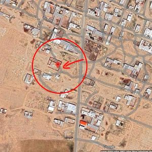 قیمت فروش زمین 195 متر شهرک دامداران محدوده شهرک