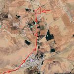 زمین خام خانه باغی 1524 متر مربع بیت جاده ترکمان کندی و قلایچی