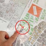 قیمت خرید و فروش زمین 100 متر قطعه 6 زمین‌های حاجی علی حیدری