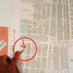 قیمت خرید و فروش زمین 97 متر قطعه 82 جاده سد زمین‌های خانم معصومه دانا بوکان املاک