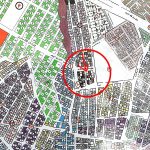 قیمت خرید و فروش زمین دو نبش 200 متر قطعه 31 براو خانه پشت سی متری مهندس رشیدی