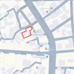 زمین مسکونی تجاری دو نبش 420 متر خیابان سقز کوچه گولان 8