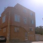 قیمت خرید و فروش منزل مسکونی دو نبش 50 متر خیابان شورا کوچه شقایق 4