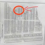 قیمت خرید و فروش زمین مسکونی 180 متر قطعه 203 زمین‌های مرادی شهرک فرهنگیان