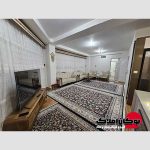 آشپزخانه ساختمان تجاری مسکونی دو نبش 83 متر روی خیابان وفایی کلتپه