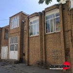 قیمت خرید و فروش خانه کلنگی مسکونی 300 متر کوچه مهستان 5 شهرک فرهنگیان