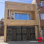 خانه مسکونی فوق لوکس 134.5 متر کوچه نور 2 مسجد نور