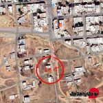 زمین مسکونی 132 متر روی خیابان 20 متری زمین‌های حاجی کریم سلیمانی