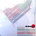 فروش باغ نیمه کاره 1300 متر زمین‌های غفوریان پشت اتوبان اینگیجه