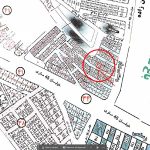 زمین 120 متر قطعه 33 زمین های براوی رستمی