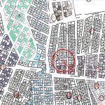 فروش زمین غیر محدوده 120 متر قطعه 152 زمین های ملا صدیق