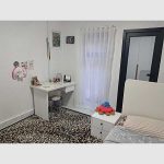 نمای بیرون خانه کلنگی بازسازی شده لوکس 100 متر شهامت کوچه آرمان 18