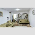 راه رو خانگی دوبلکس 111 متر خیابان عشایر، کوچه سیمین 1