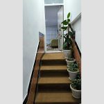 راه رو خانگی دوبلکس 111 متر خیابان عشایر، کوچه سیمین 1