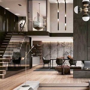 دمو خانه مدرن در بوکان؛ اگر خانه مدرن دارید به سایت ما بسپارید