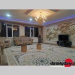 قیمت خرید و فروش خانه دو طبقه لوکس 157 متر دو سرویس کوچه های ته وار کلتپه بوکان املاک