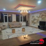 قیمت خرید و فروش خانه دو طبقه لوکس 157 متر دو سرویس کوچه های ته وار کلتپه بوکان املاک