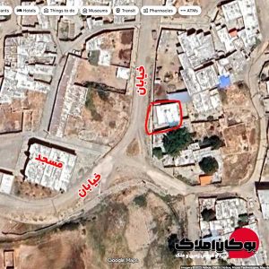 قیمت خرید و فروش خانه مسکونی 230 متر واقع در روستای ترکمان کندی بوکان املاک