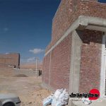 خانه مسکونی لوکس 105 متر شهرک جوانان بوکان املاک