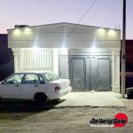 قیمت فروش خانه مسکونی 90 متر واقع در روستای ینگیجه بوکان املاک