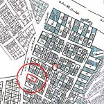 قیمت خرید و فروش زمین دو نبش 143 متر قطعه 168 زمین های دیم رستمی بوکان املاک