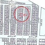 قیمت فروش زمین غیر محدوده 130 متر قطعه 209 شهامت کلتپه سایت بوکان املاک