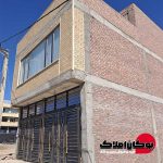 قیمت خرید خانه مسکونی فوق لوکس دو طبقه شهرک فرهنگیان کوچه دوم تربار بوکان املاک