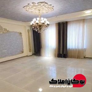 قیمت خرید و فروش آپارتمان 98 متر واحد طبقه 5 روی 16 متری فاز گلستان قدیم یوکان املاک