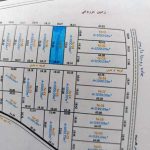 قطغه زمین زمین خام خانه باغی 1000 متر نزدیک جاده روستا داربسر بوکان املاک