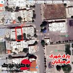 قیمت خرید و فروش خانه مسکونی سه طبقه 300 متر 3 واحدی شهرک فرهنگیان نهستان 5 بوکان املاک