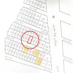 قیمت خرید و فروش زمین خام 250 متر قطعه 528B مالک علی پهلوانی شهرک دامداران بوکان املاک