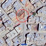 قیمت خرید و فروش زمین خام تجاری مسکونی دونبش 76 متر روی خیابان 16 میرزائی بوکان املاک