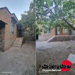 فروش خانه مسکونی 360 متر دهنه 12 شبستان دوم شهرک فرهنگیان