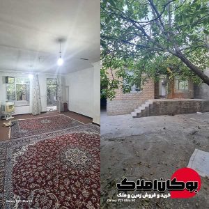 قیمت خرید و فروش خانه مسکونی 360 متر دهنه 12 شبستان دوم شهرک فرهنگیان بوکان املاک