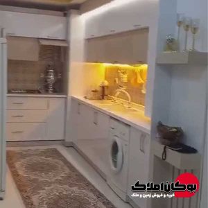 قیمت خرید و فروش آپارتمان مسکونی طبقه پنچم 103 متر روی خیابان اصلی بلوار دانشگاه بوکان املاک