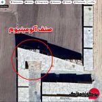 فروش امتیاز یک باب مغازه 300 متر ژینگه پاریز صنف آلومینیوم بوکان