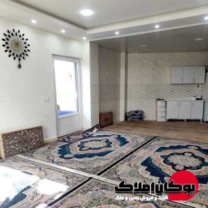 قیمت خرید و فروش خانه مسکونی 168 متر اینگیجه روی خیابان 12 متری بنیاد مسکن بوکان املاک
