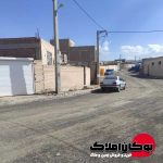 قیمت خرید و فروش خانه مسکونی 168 متر اینگیجه روی خیابان 12 متری بنیاد مسکن بوکان املاک