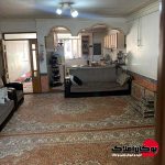 قیمت خرید خانه مسکونی 100 متر یک سرویس عشایر کوچه های سروش