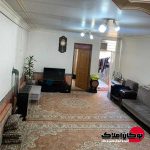 قیمت خرید خانه مسکونی 100 متر یک سرویس عشایر کوچه های سروش