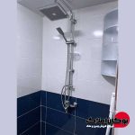 فروش آپارتمان مسکن مهر فلزی 84 متر طبقه چهارم بوکان املاک