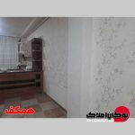 قیمت خرید و فروش خانه دو طبقه لوکس 157 متر دو سرویس کوچه های ته وار کلتپه بوکان املاک