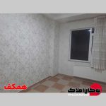 قیمت خرید و فروش خانه دو طبقه لوکس 157 متر دو سرویس کوچه های ته وار کلتپه بوکان املاک