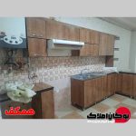 قیمت خرید و فروش خانه دو طبقه لوکس 157 متر دو سرویس کوچه های ته وار کلتپه بوکان املاک