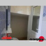 قیمت خرید و فروش خانه دو طبقه لوکس 157 متر دو سرویس کوچه های ته وار کلتپه بوکان املاک