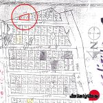 قیمت خرید و فروش زمین غیر محدوده 133 متر قطعه 123 محمود افتخاری خیابان ساحلی بوکان املاک